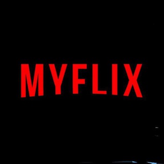 Telegram profile photo for MyFlix | Nonton Streaming Film Sub Indonesia Gratis
