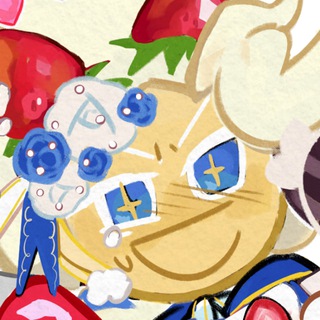 Telegram profile photo for сиса 💐☕️ (рест)