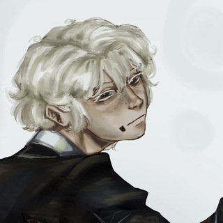 Telegram profile photo for линка|lynka