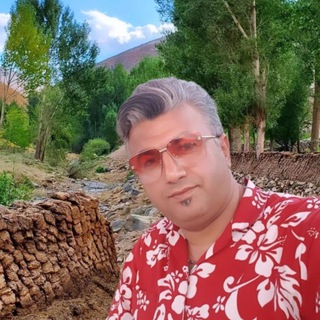 Telegram profile photo for Shahram Shayan