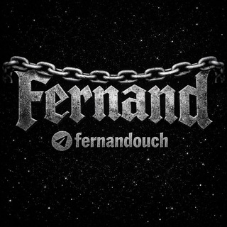 Telegram profile photo for Отзывы Fernand