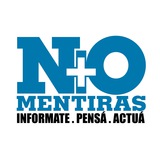 Telegram profile photo for -NO+MENTIRAS🔥 CANAL OFICIAL