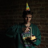 Telegram profile photo for вайбово