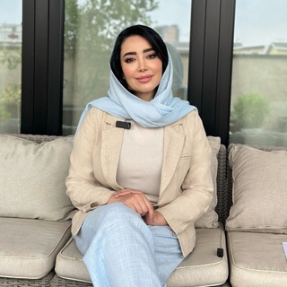 Telegram profile photo for کارگاه خلق ثروت💸