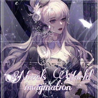 Telegram profile photo for ♡␥. ࢪوايَـاتہ ؏َآلُِم الخَيـال ◇ ⃟💜