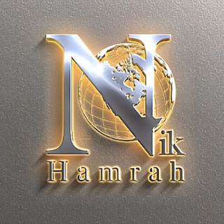 Telegram profile photo for نیک همراه
