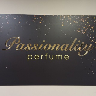 Telegram profile photo for Passionality