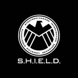 Telegram profile photo for S.H.I.E.L.D