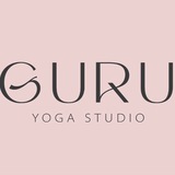 Telegram profile photo for Guru Yoga Studio
