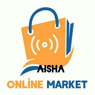 Telegram profile photo for Aisha online Market