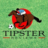Telegram profile photo for Tipster Reviews
