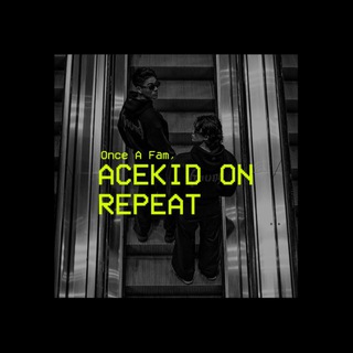 Telegram profile photo for Acekid, 707