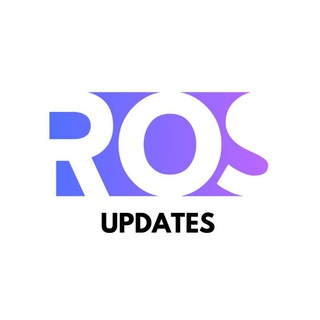 Telegram profile photo for ResurrectedOS | Official