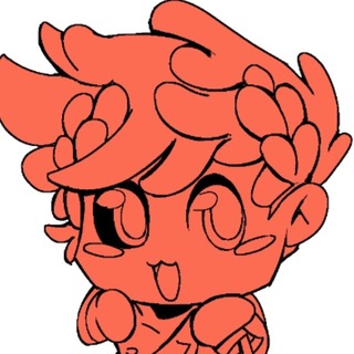 Telegram profile photo for asterionn