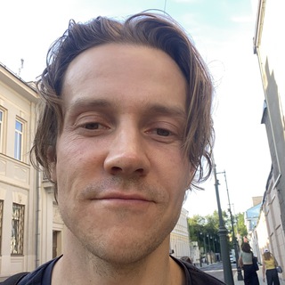 Telegram profile photo for TLDR Ivan Golov