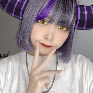 Telegram profile photo for ๐๐๐ฎ๐๐๐ซไธญใฎไบบ