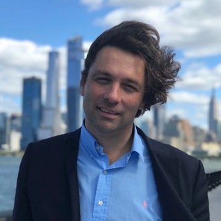 Telegram profile photo for Градостроитель Илья Заливухин