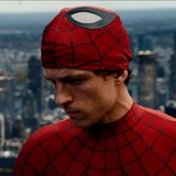 Telegram profile photo for Spiderman Brand New Day 2026 | اسپایدرمن من مرد عنکبوتی روز کاملا جدید