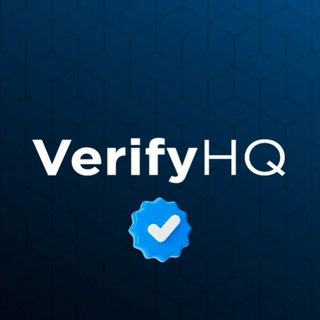 Telegram profile photo for HQVault