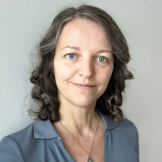 Telegram profile photo for ☀️ ПСИХОСОМАТОЛОГ В ГЕРМАНИИ Марина Крайдер ☀️ канал