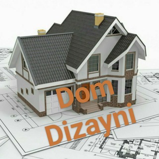 Telegram profile photo for βοΈDom Dizaynerπ‘