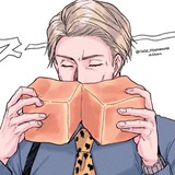 Telegram profile photo for nanami’s 🥖 instocks