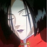 Telegram profile photo for pet shop of horrors