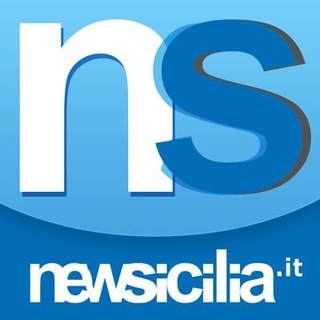Telegram profile photo for NewSicilia - L'informazione digitale siciliana