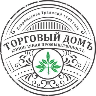 Telegram profile photo for Торговая биржа Пенька