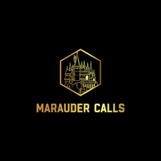 Telegram profile photo for Marauder Calls