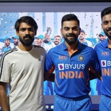 Telegram profile photo for Cricekt With Sachin 🏏