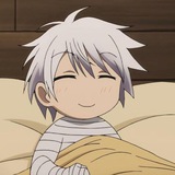 Telegram profile photo for licht or bach