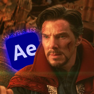 Telegram profile photo for Marvels.aes