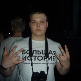 Telegram profile photo for Glotov