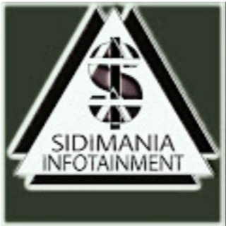 Telegram profile photo for Sidimania infotainment