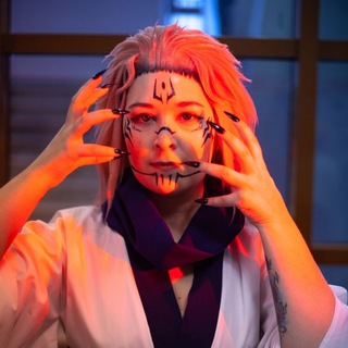 Telegram profile photo for directed by Kwon Nitro~
