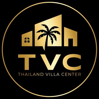 Telegram profile photo for Квартиры и Виллы Таиланда| Thailand Villa Center