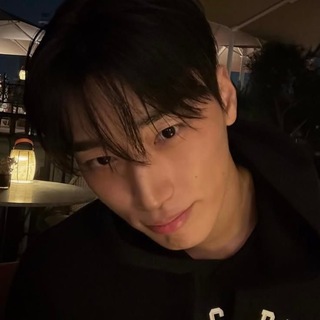 Telegram profile photo for cherry waves