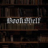 Telegram profile photo for BookShelf