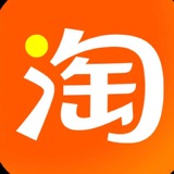 Telegram profile photo for 淘宝闪购