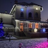 Telegram profile photo for illum - яркая подсветка для всего!