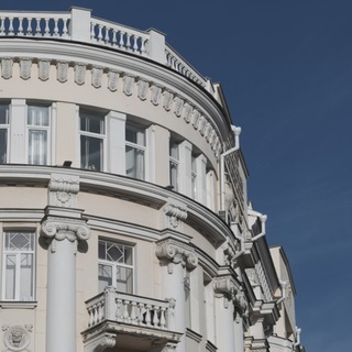 Telegram group profile photo for Магистратура ЮФУ: Открытый диалог с университетом