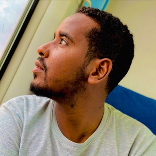 Telegram profile photo for Badrudin Ahmed