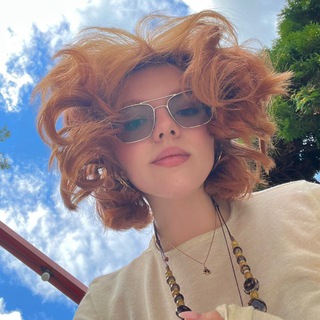 Telegram profile photo for шумное умоподавление