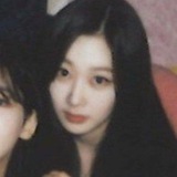 Telegram profile photo for kesayangan