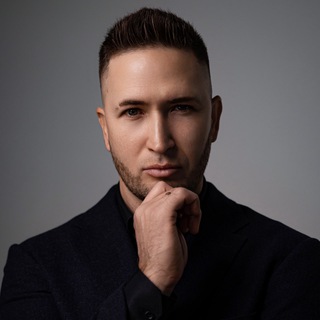 Telegram profile photo for Олександр Штабура БІЗНЕС ПРОРИВ