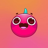 Telegram profile photo for گیلاس!