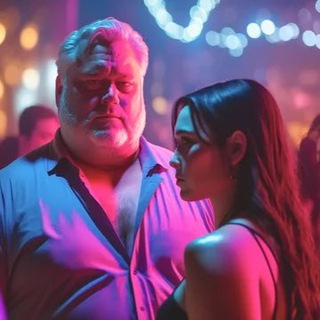 Telegram group profile photo for Sugar Daddy Services | Official Chat 🔞