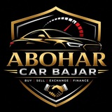 Telegram profile photo for Abohar car bazar