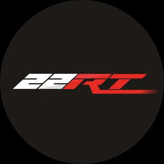 Telegram group profile photo for 22RT CHAT
